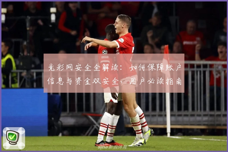 竞彩网安全全解读：如何保障账户信息与资金双安全，用户必读指南