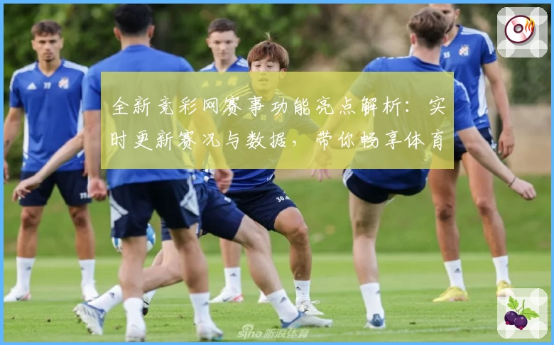 全新竞彩网赛事功能亮点解析：实时更新赛况与数据，带你畅享体育激情
