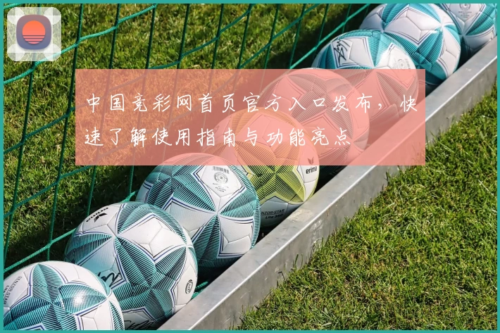 中国竞彩网首页官方入口发布，快速了解使用指南与功能亮点