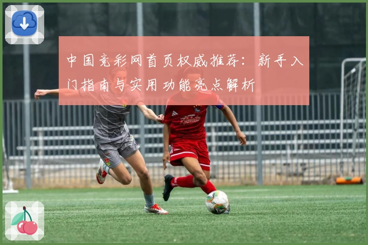 中国竞彩网首页权威推荐：新手入门指南与实用功能亮点解析