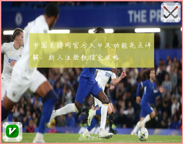 中国竞猜网官方入口及功能亮点详解，新人注册教程全攻略